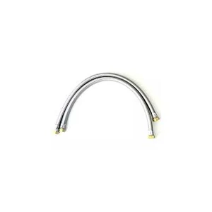 BWT flexibilis bekötőcső, BEWAMAT-hoz (1m-es), 1"