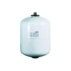 Zárt tágulási tartály Használati meleg vízhez (12l, 10bar, -10°C...+99°C)