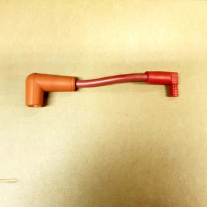  33 - Elektromos gyújtókábel