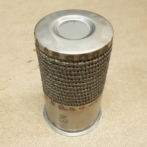  50 - COSMOMIX gázégő BURNER D.70 120 V2
