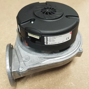  65 - Ventilátor NRG118 230V PWM