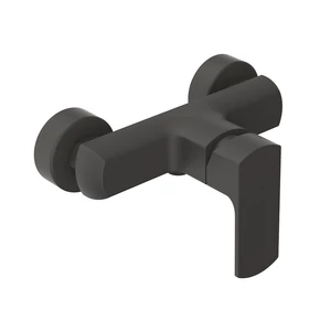 Nesea BLACK Zuhany Csaptelep - zuhanyszett nélkül Slovarm EH.3520 B-150