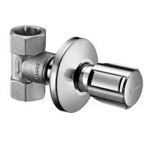 Csempeszelep 3/4" - Schell