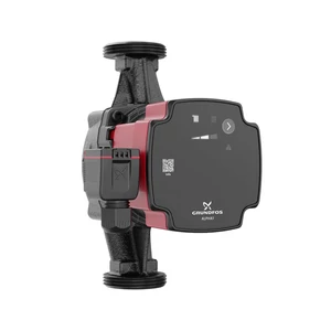 GRUNDFOS Alpha1 L 25-60 180 keringető szivattyú, 180 mm, 6/4”, 230 V
