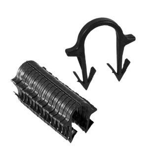 Padlófűtés rendszerlemez rögzítőtüske (16-18mm-45mm)