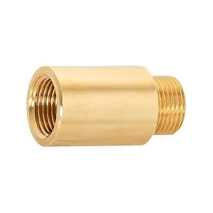 SR Csaphosszabbító, 1"-15mm