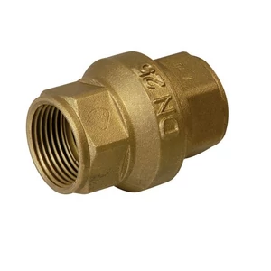 Visszacsapószelep fém 3/4" K-1039E-DN20 - Exclusive