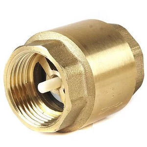 Visszacsapószelep 1" K-1039-DN25