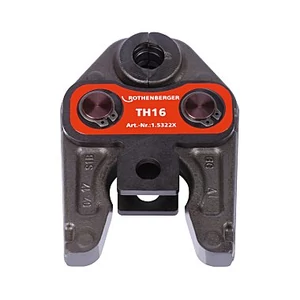 Rothenberger Préspofa TH16 Standard