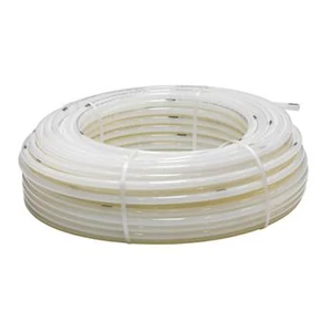 Padlófűtés cső 16 x 2 PE-RT Oxigén Diffúzió MENTES ( 300Ft / m,  200m/csomag)