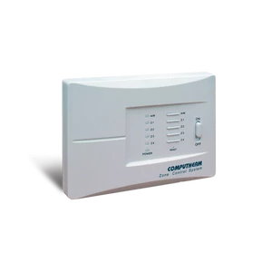 COMPUTHERM Q4Z zónavezérlő