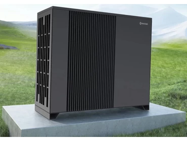 SYLENTIA R290™ - Monoblokk Hőszivattyúk