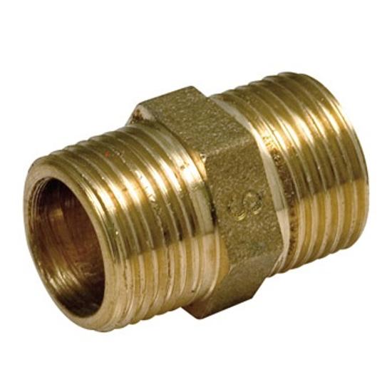 SR Közcsavar 3/8" 