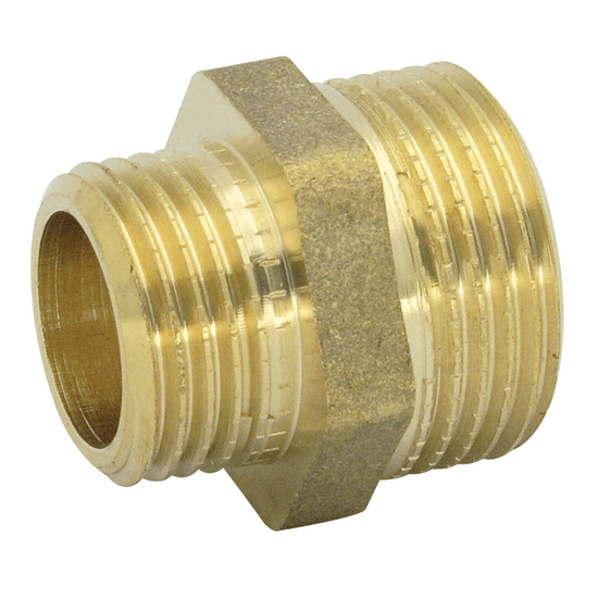 SR Szűkített közcsavar 3/4"-1" 