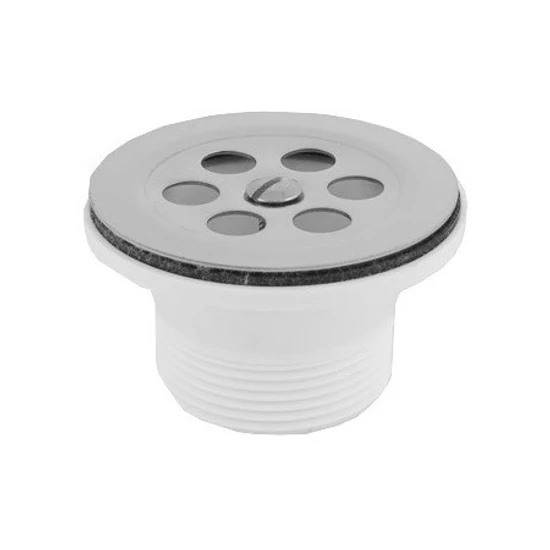 Szifon leeresztő szelep zuhanyszifonhoz 6/4" 