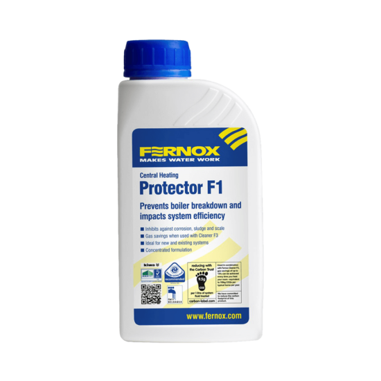 FERNOX Protector F1 inhibitor folyadék 500 ml