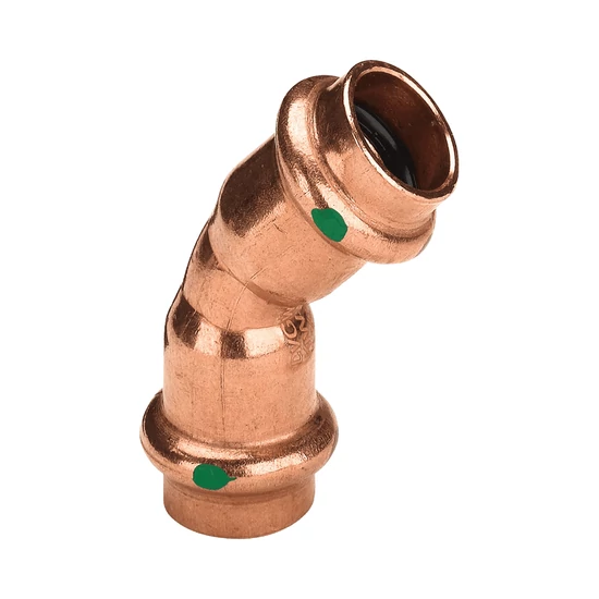RÉZpress ÍV BB 15/45