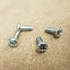   1 - Csavar 4x10 TC-CR (10db/csomag)
