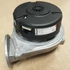  65 - Ventilátor NRG118 230V PWM