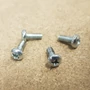 Kép 1/4 -   1 - Csavar 4x10 TC-CR (10db/csomag)