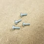 Kép 2/4 -   1 - Csavar 4x10 TC-CR (10db/csomag)