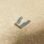 Kép 1/3 - 109 - Rögzítőkapocs D12