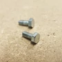 Kép 1/2 - 171 - Csavar 5x12 Ventillátorhoz csavar 5x12 hatlapfejű (10db/csomag)