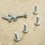 Kép 1/3 -  47 - Csavar 4x14 TCC-NP UNI-8112  (10db/csomag)
