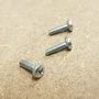 Kép 3/3 -  47 - Csavar 4x14 TCC-NP UNI-8112  (10db/csomag)