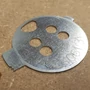 Kép 1/2 -  59 - COSMOMIX gázkeverő DIAPHRAGM 4 D.10